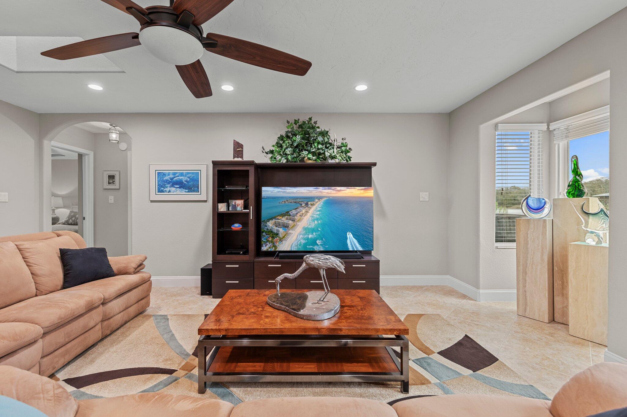 MOSSY COVE - Residential