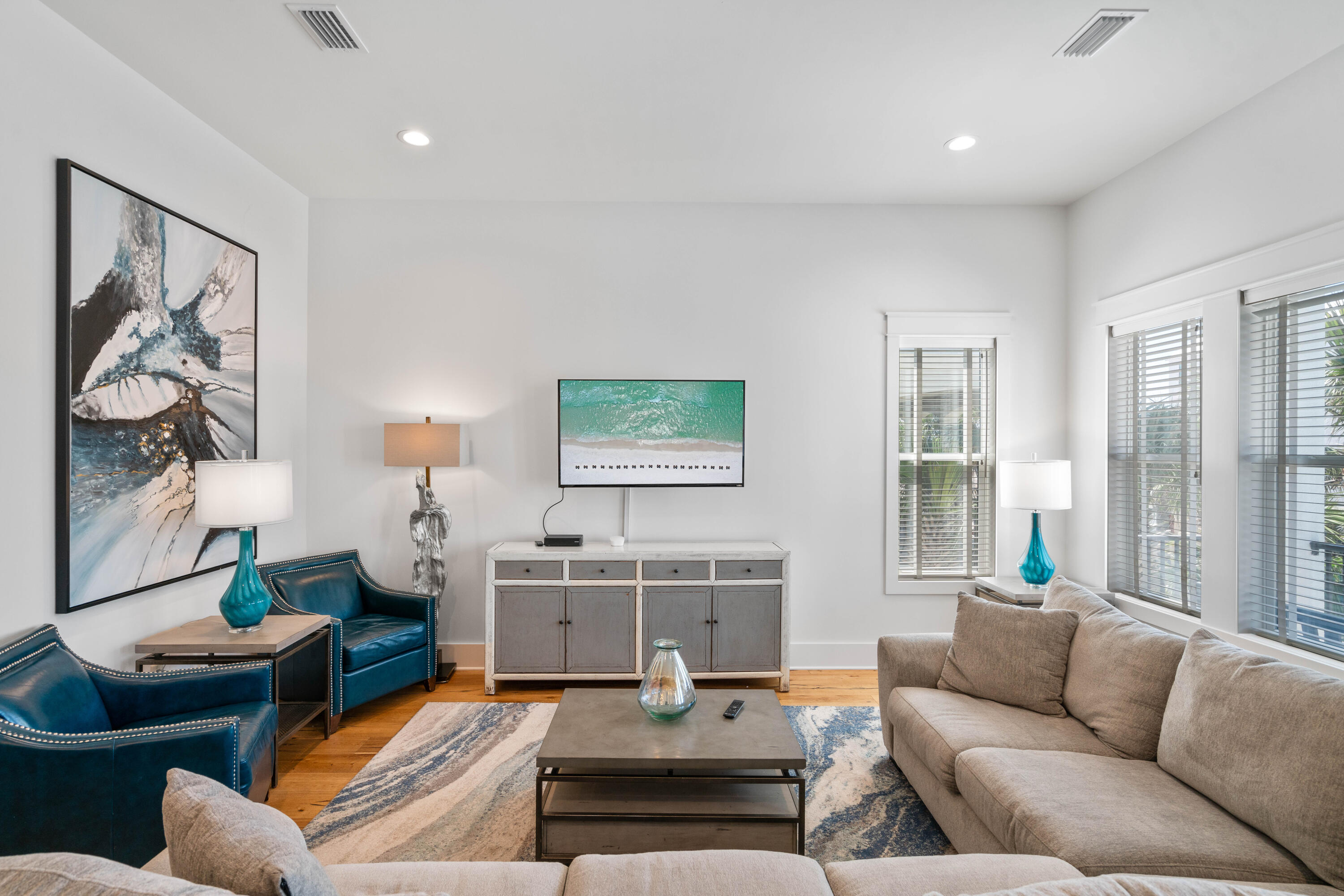 EMERALD DUNES S/D - Residential