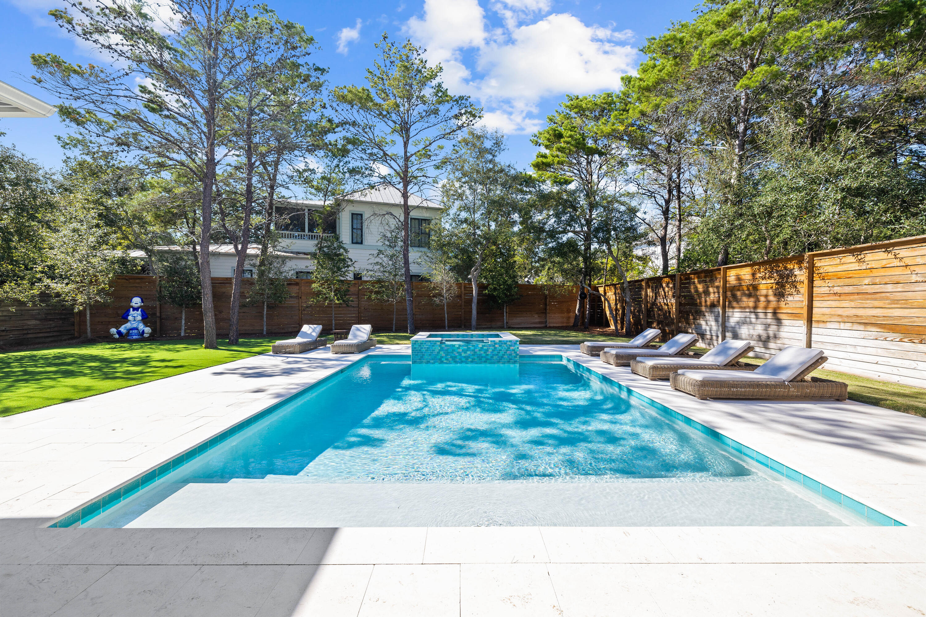 WHITES GULFVIEW ESTATES - Residential