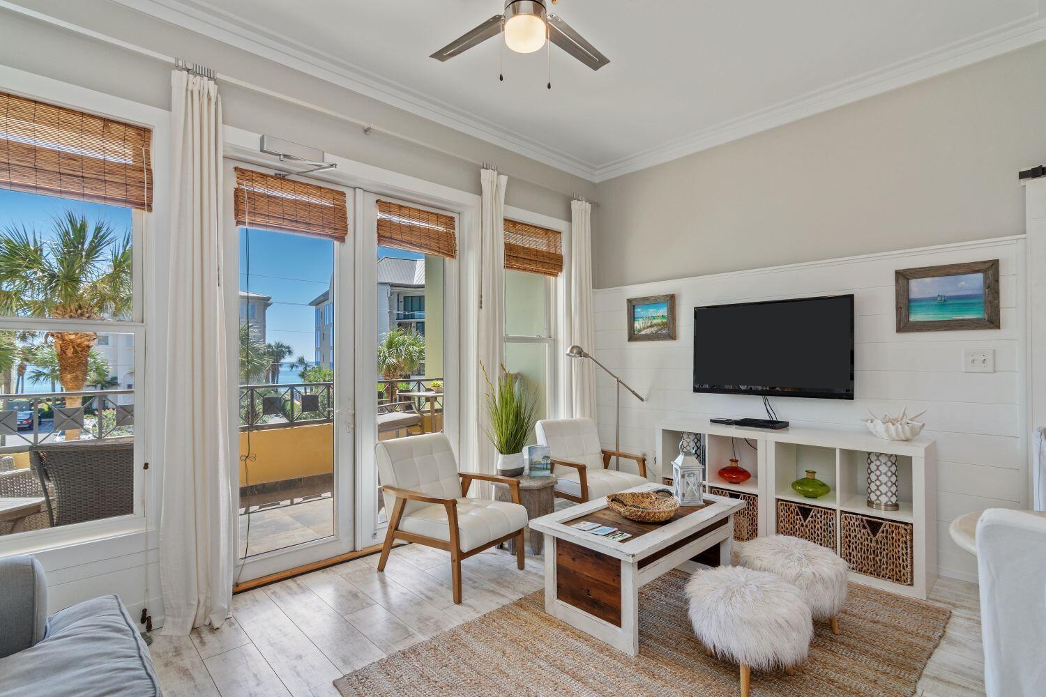 INN AT GULF PLACE - Residential