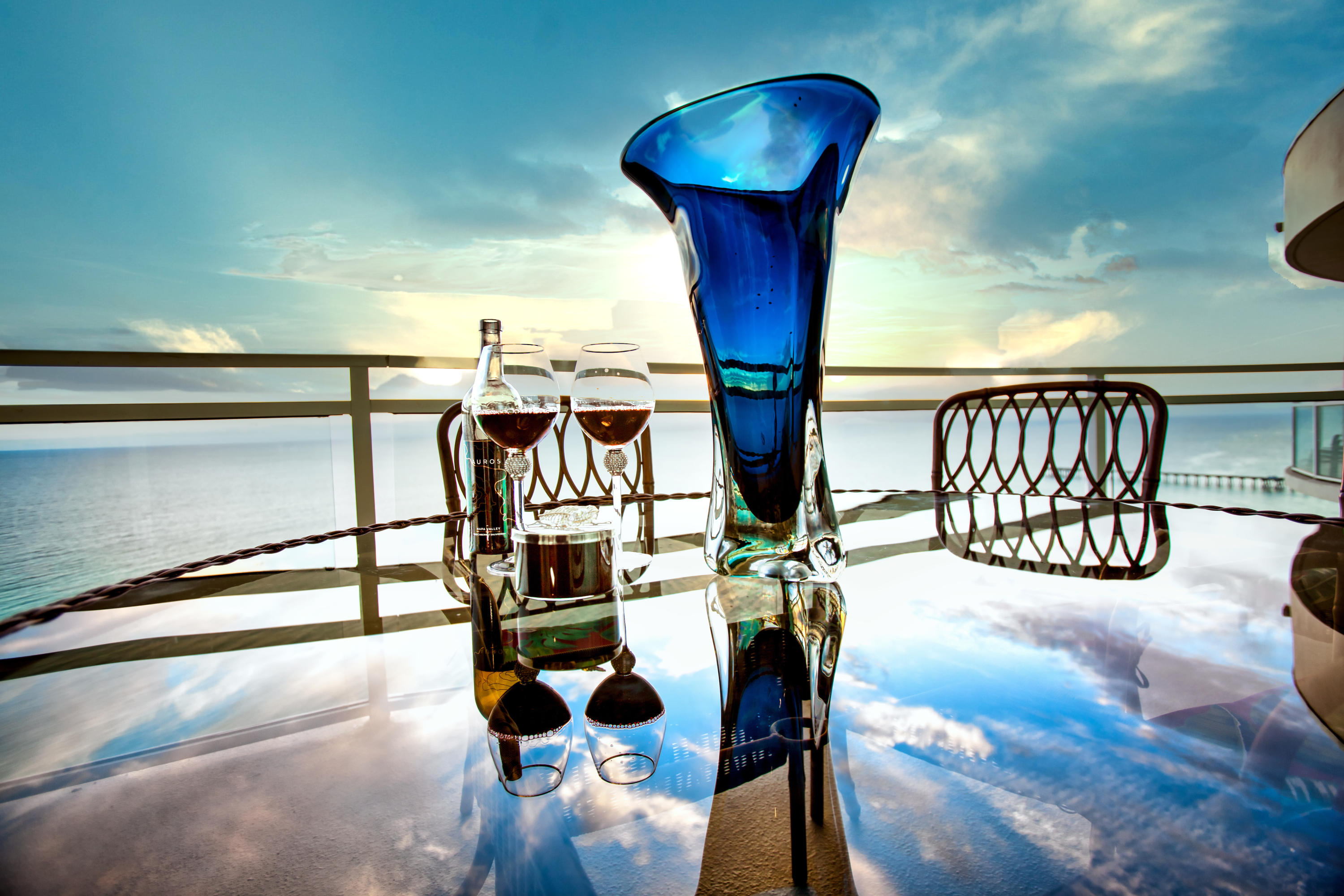 AQUA - Residential