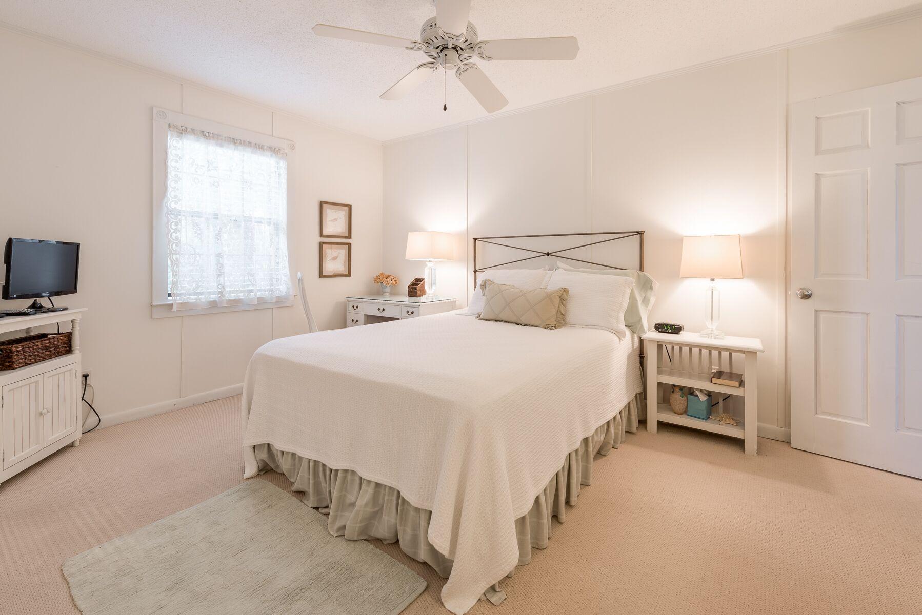 GRAYTON BEACH - Residential