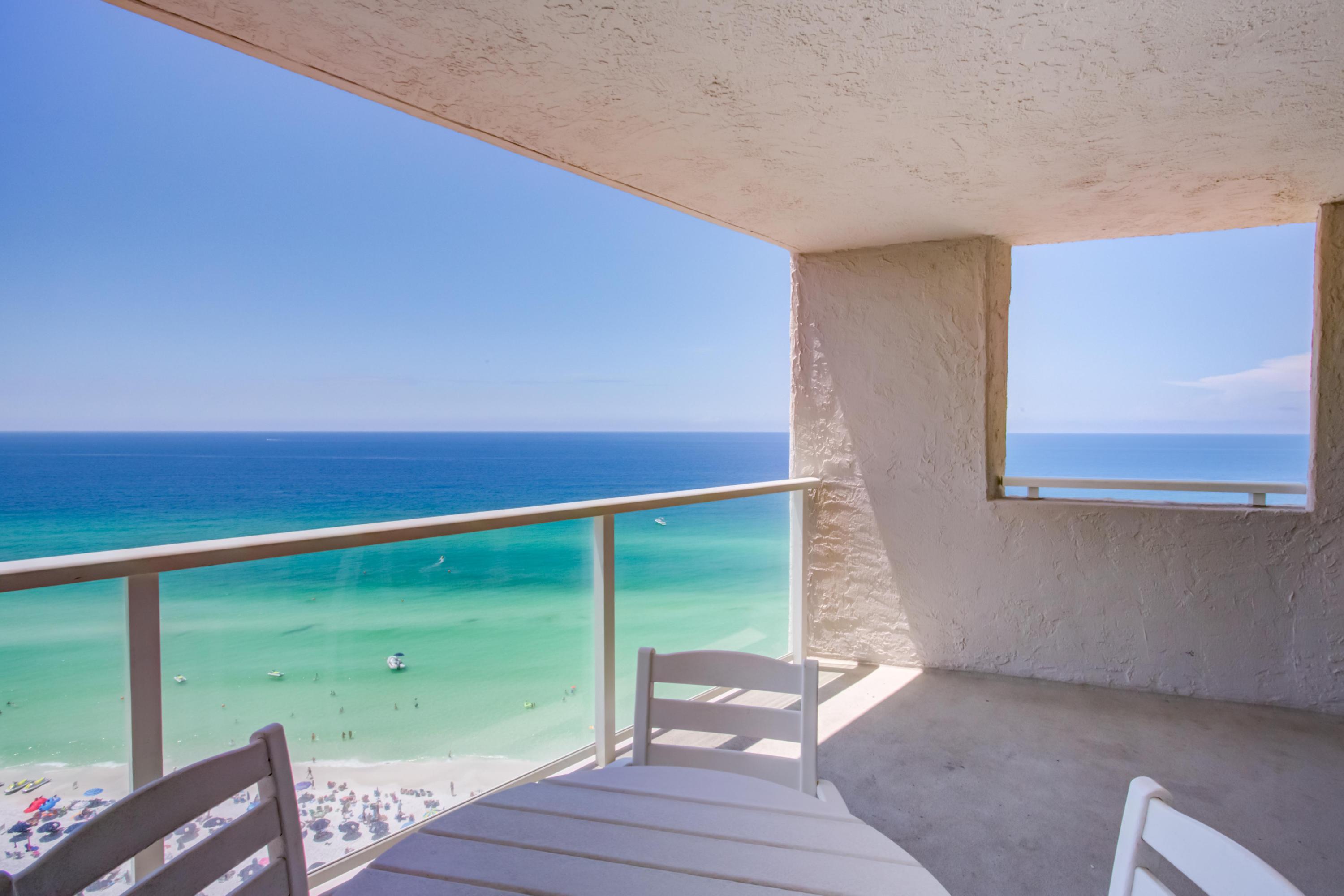 BEACHSIDE TWO - Residential
