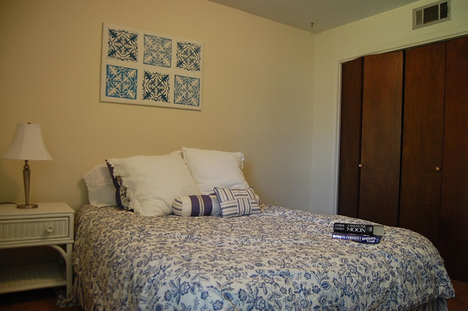 CAPE DR - Residential Lease