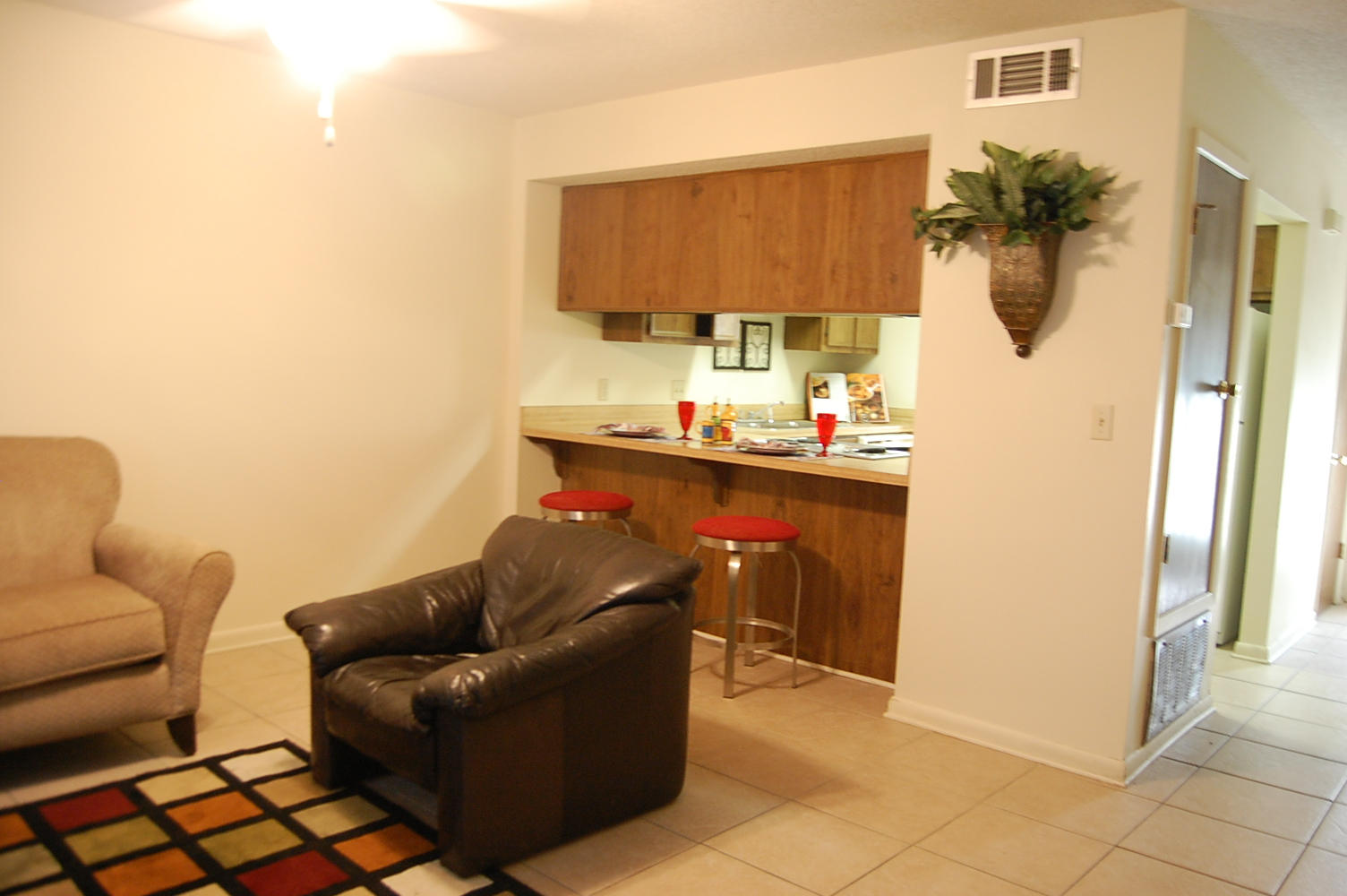CAPE DR - Residential Lease