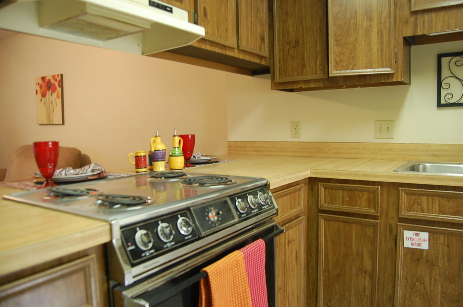 CAPE DR - Residential Lease