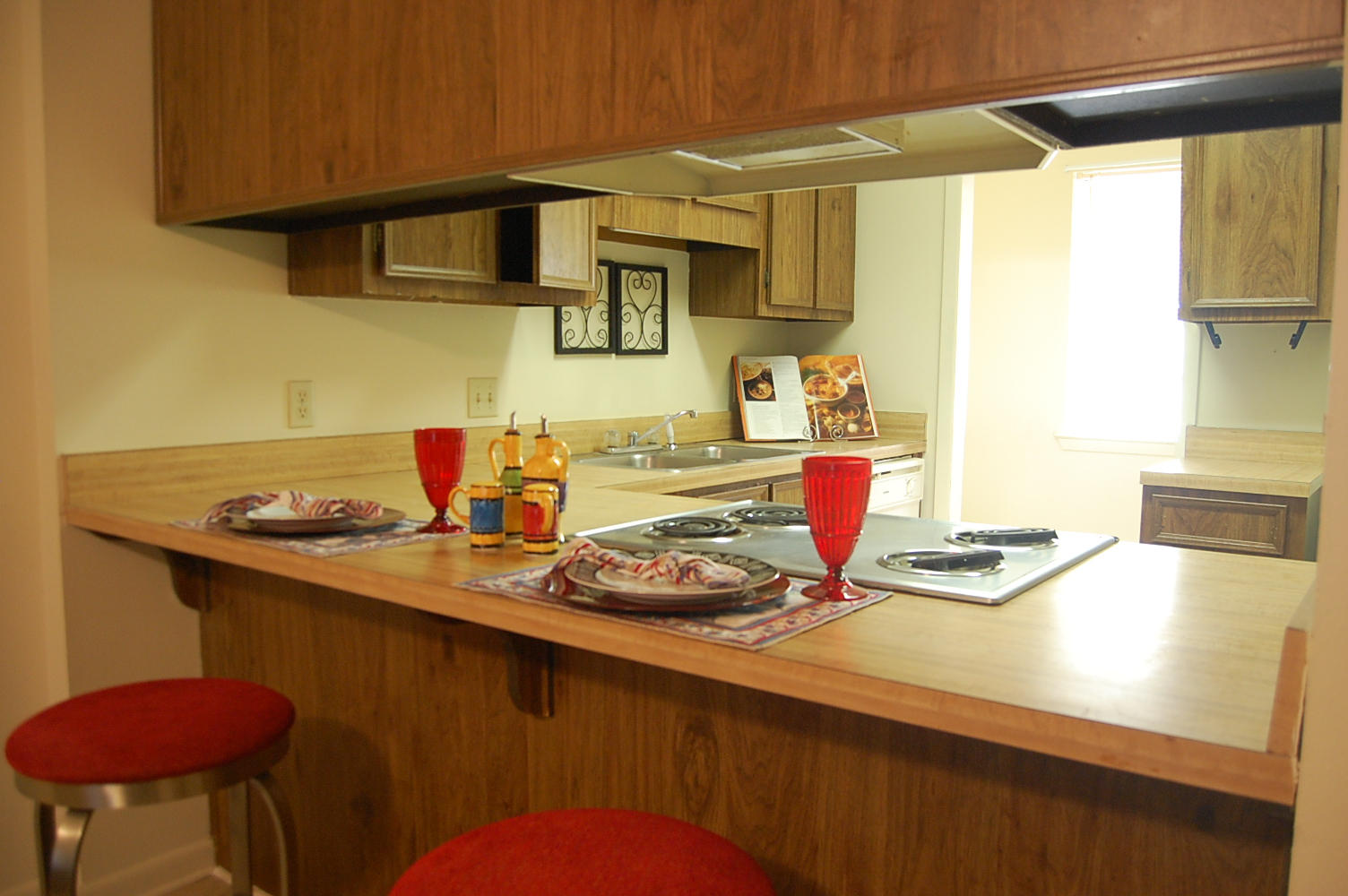 CAPE DR - Residential Lease