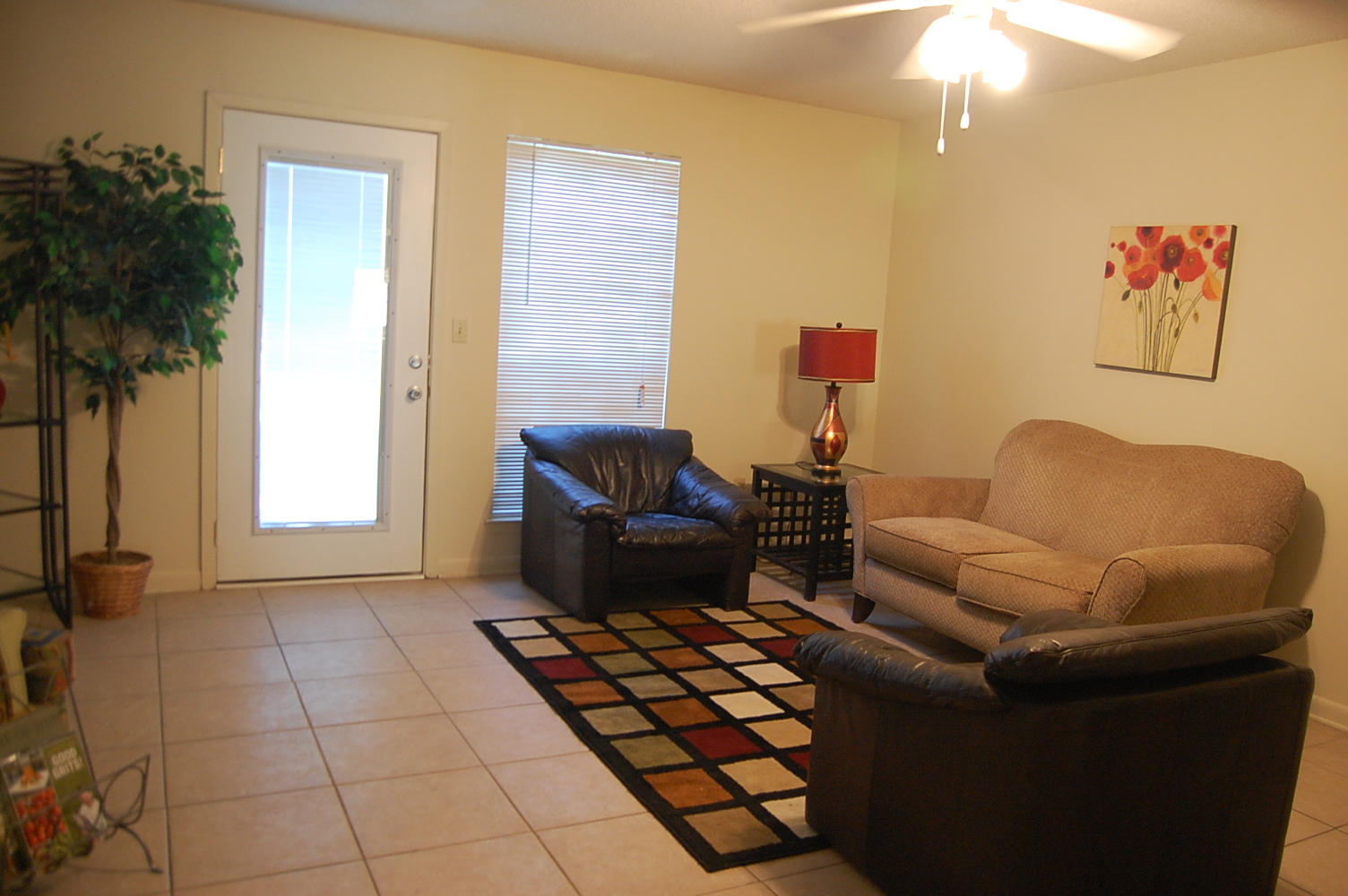 CAPE DR - Residential Lease