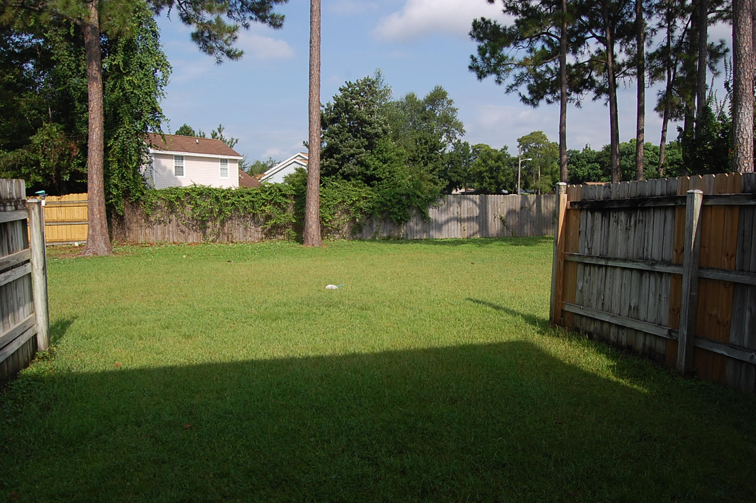 CAPE DR - Residential Lease