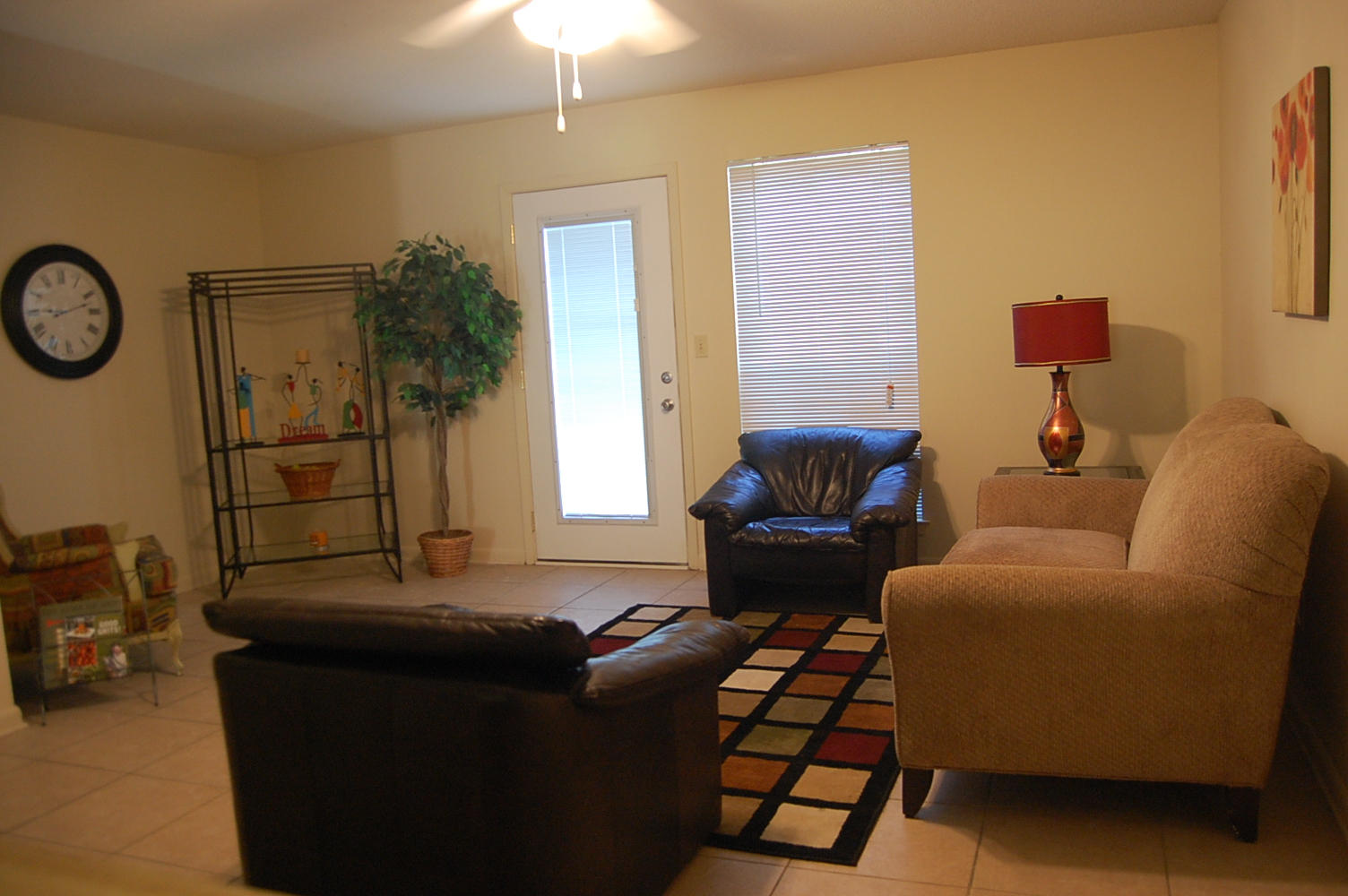 CAPE DR - Residential Lease