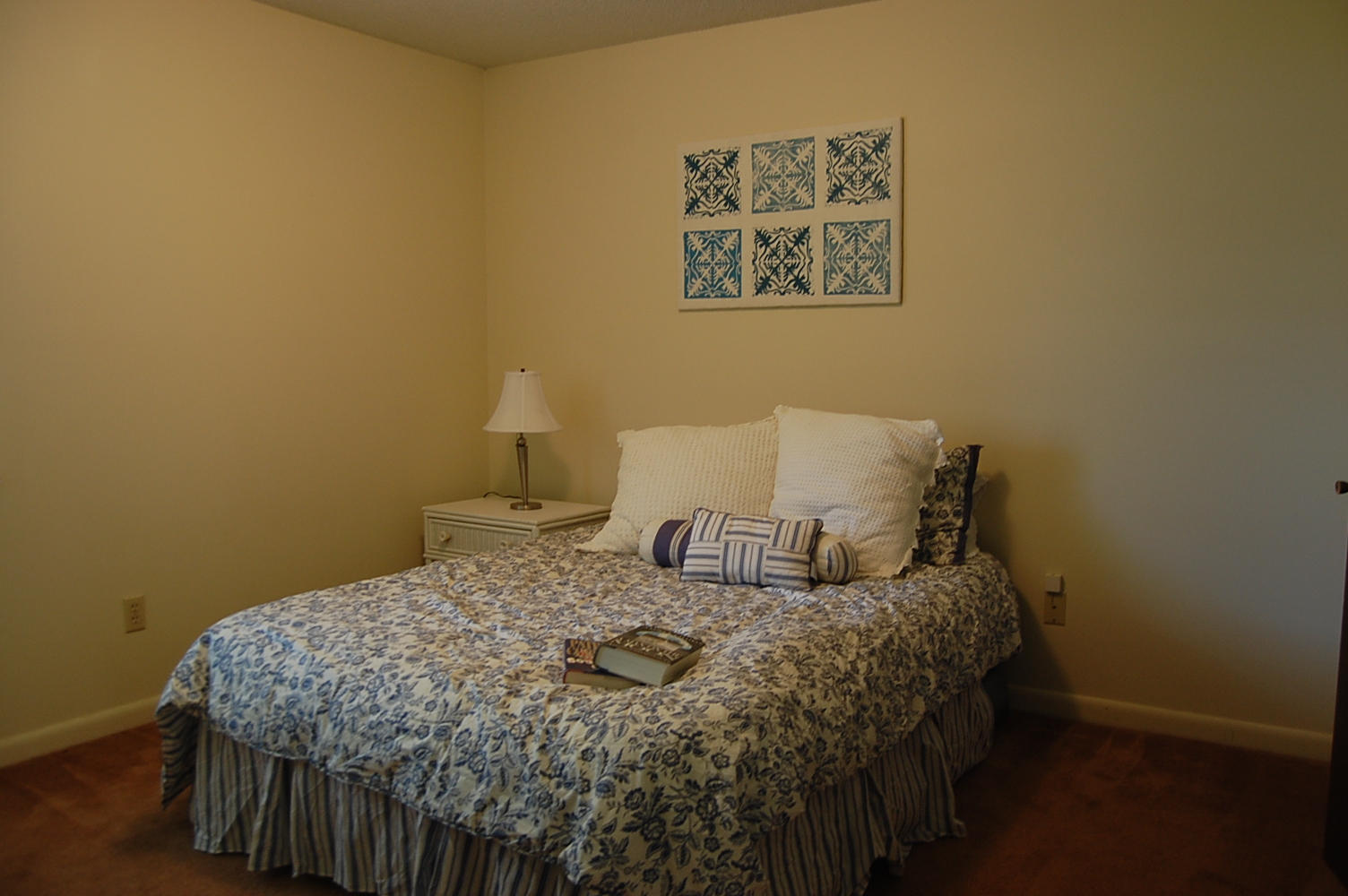 CAPE DR - Residential Lease