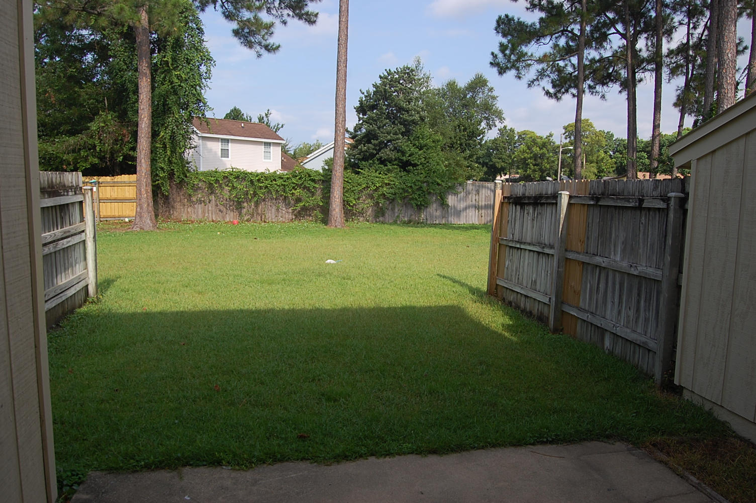 CAPE DR - Residential Lease