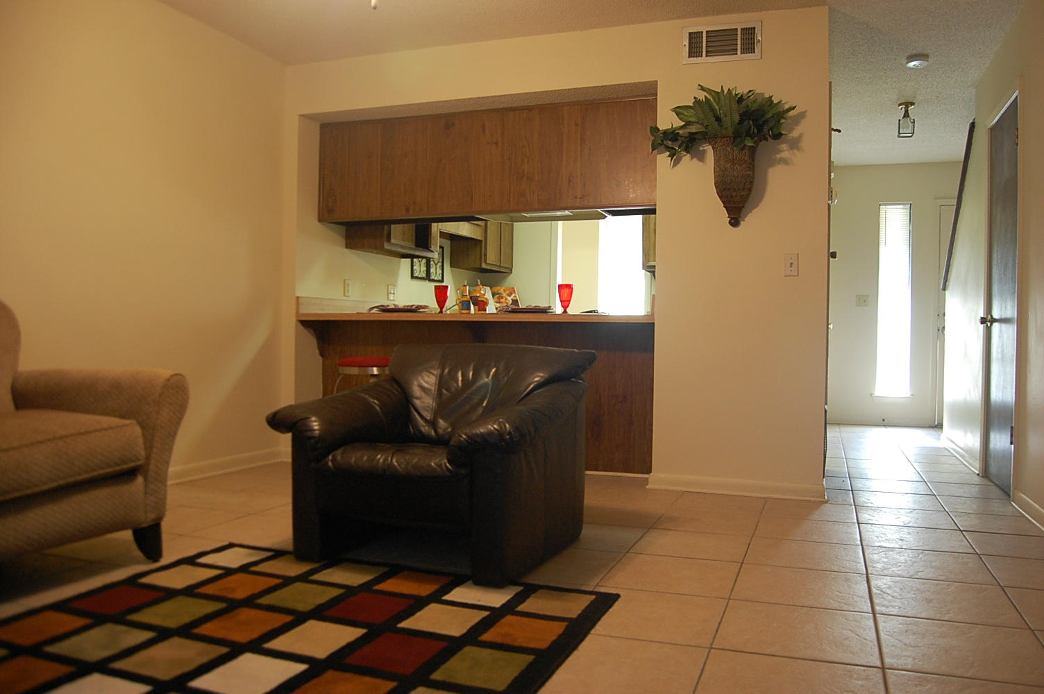CAPE DR - Residential Lease