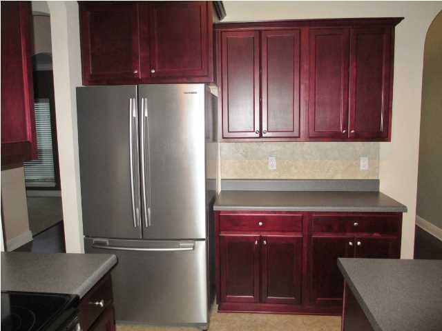 ROLLING RIDGE - Residential Lease