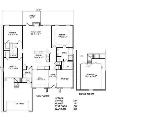 ROLLING RIDGE - Residential Lease