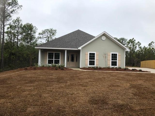 Eagle Bay Landing - Residential