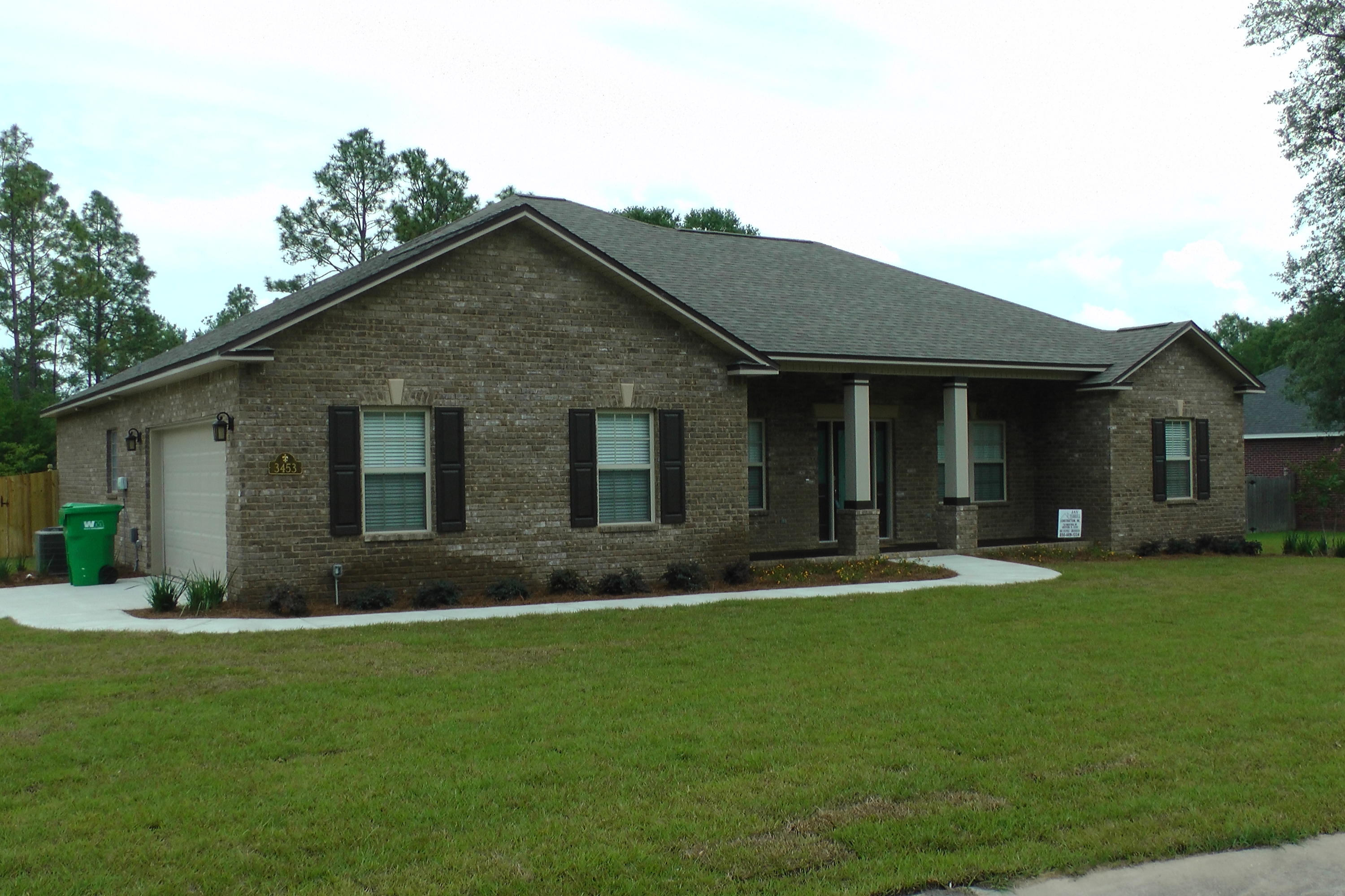ASHTIN ESTATES - Residential