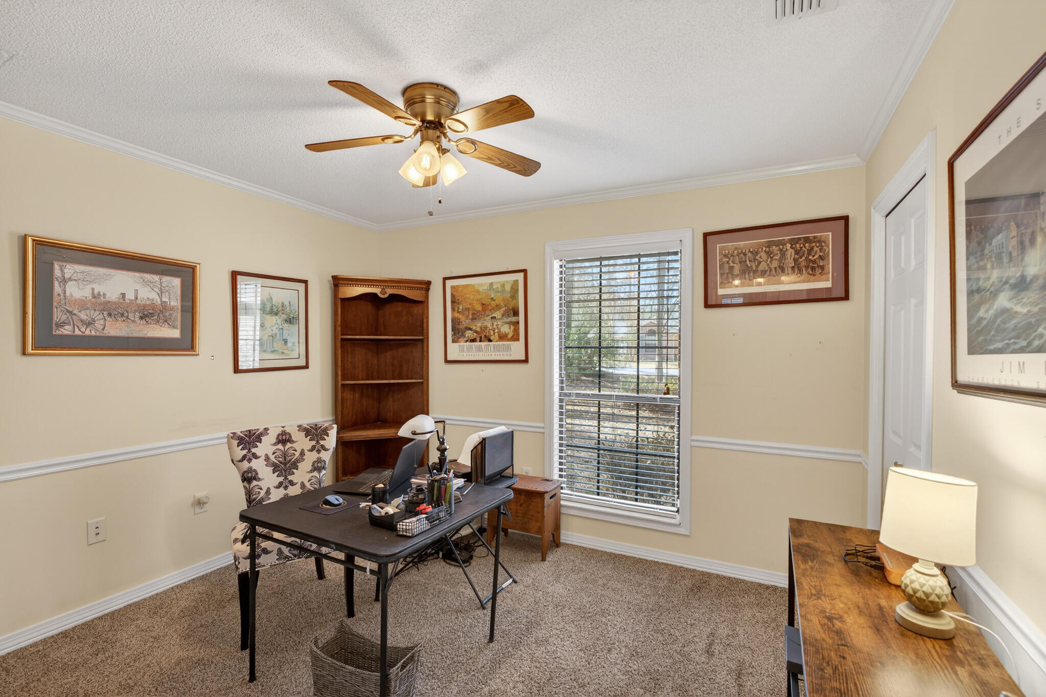 FOXWOOD ESTATES 1 - Residential