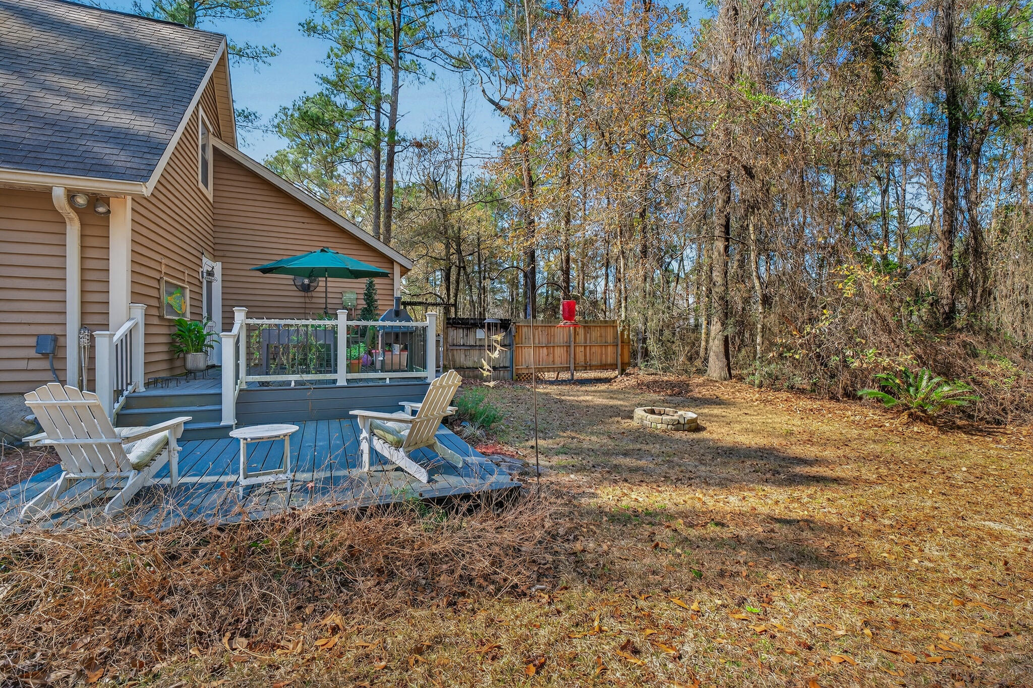 FOXWOOD ESTATES 1 - Residential