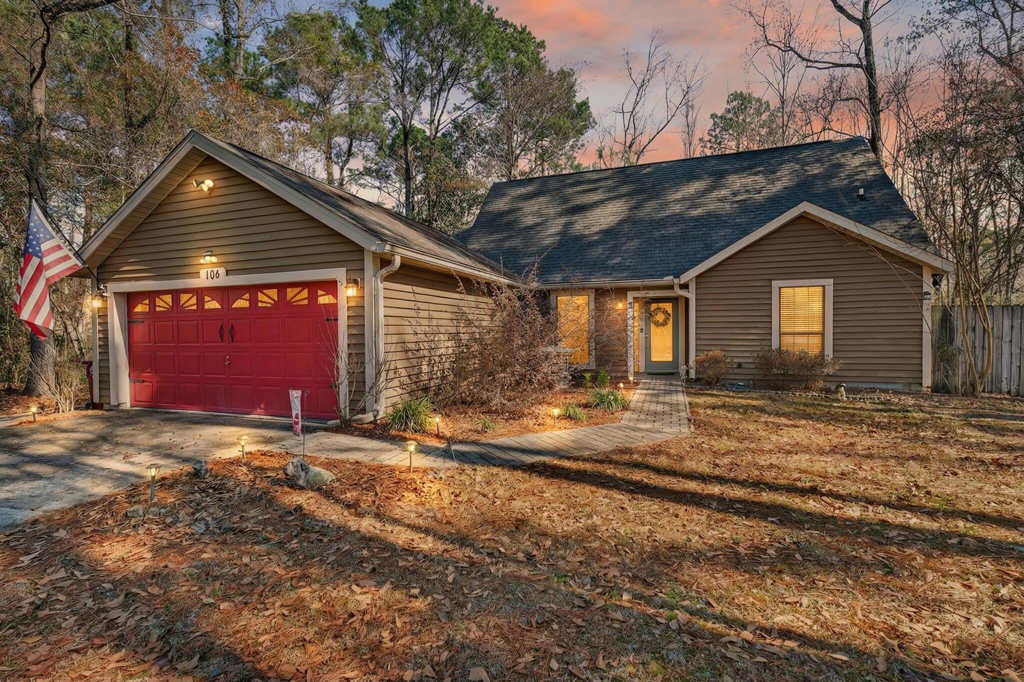 FOXWOOD ESTATES 1 - Residential