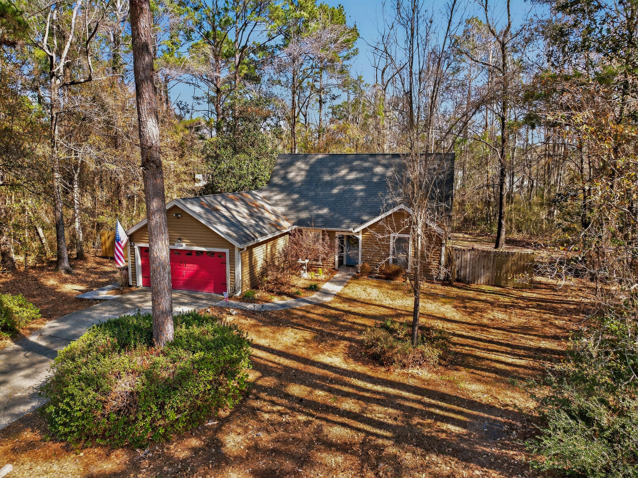 FOXWOOD ESTATES 1 - Residential