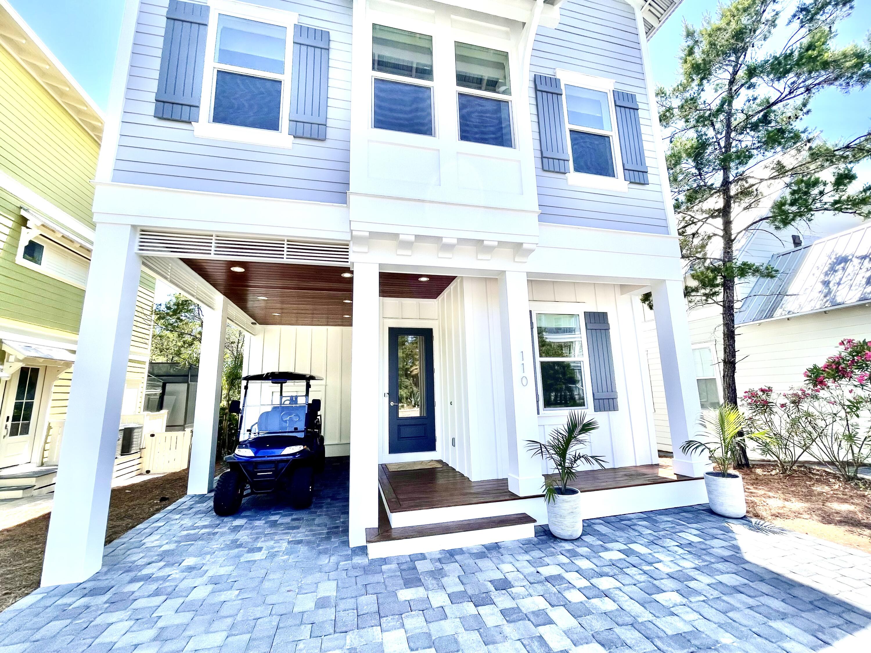 SHADOW PINES - Residential
