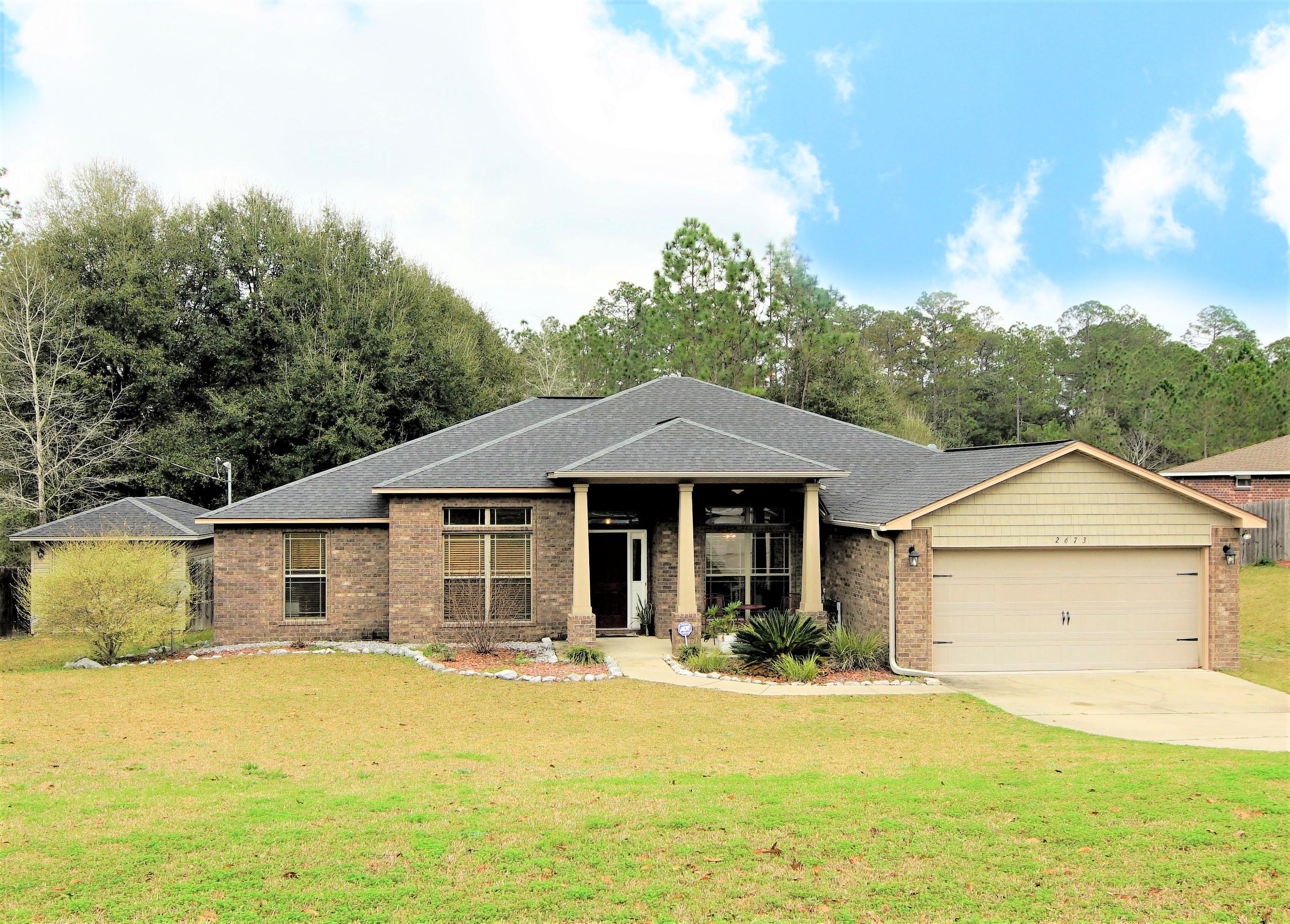 SILVER SPRINGS EST - Residential
