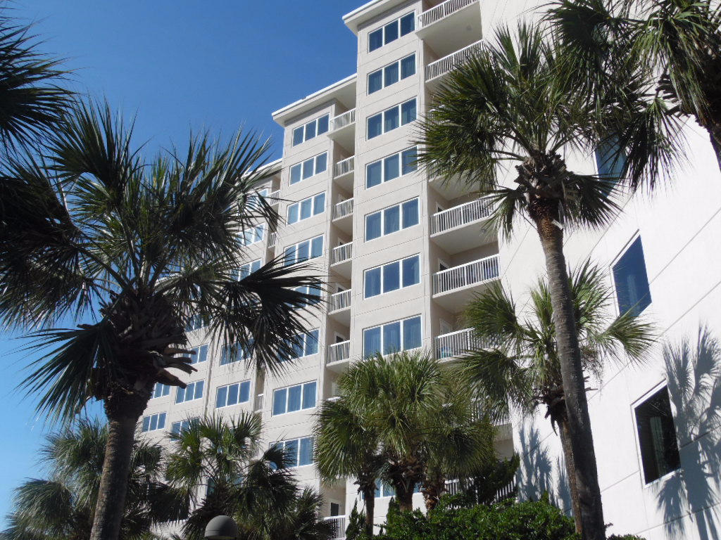 SUMMIT AT TOPS'L (THE) - Residential