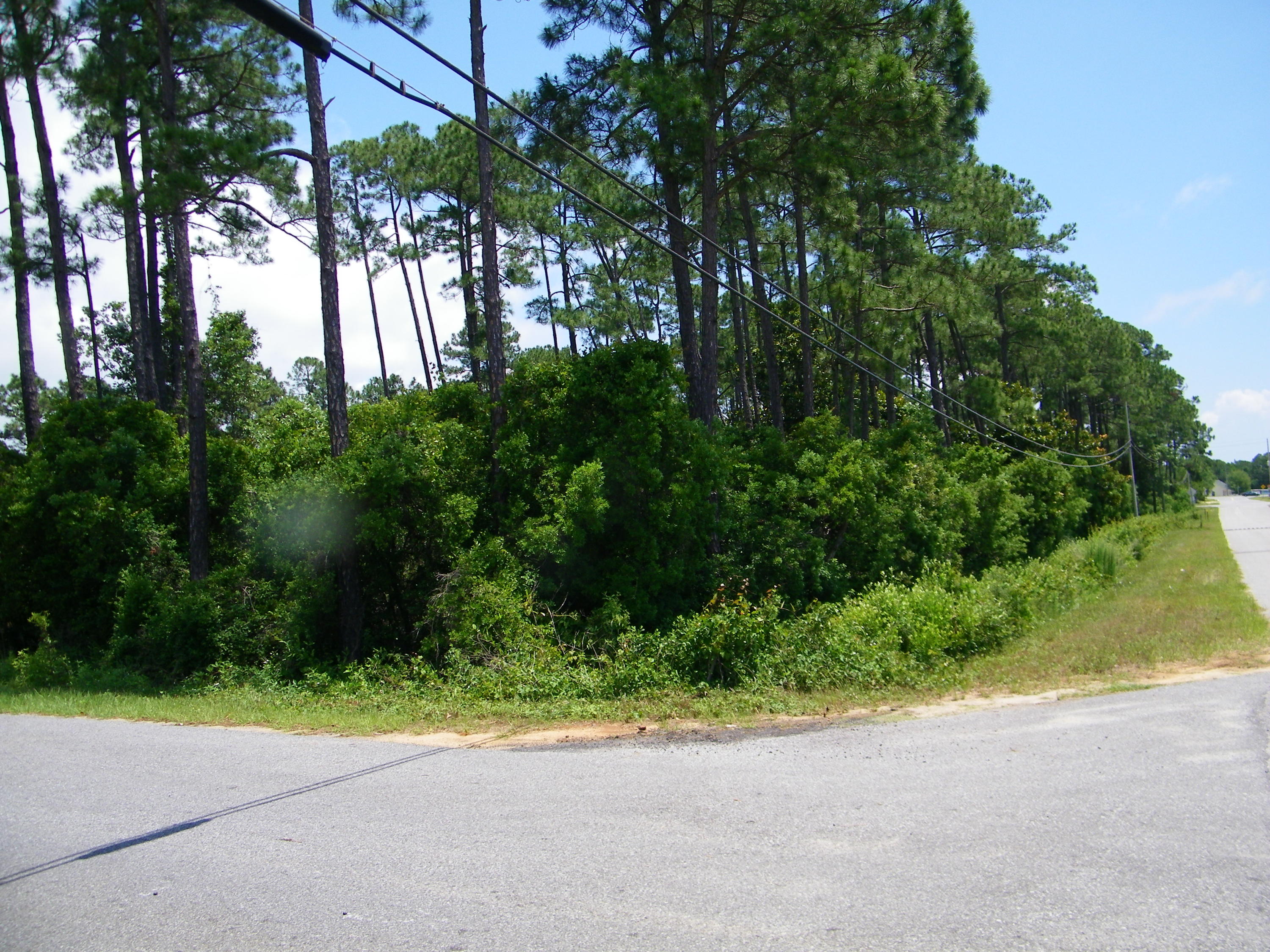 NAVARRE S/D 2ND ADDN - Land