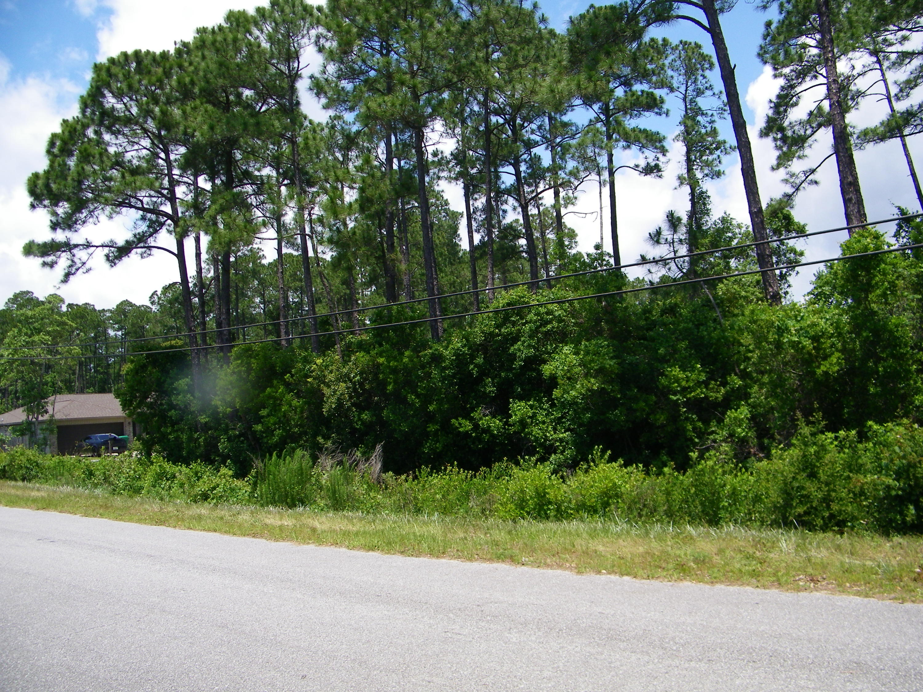 NAVARRE S/D 2ND ADDN - Land