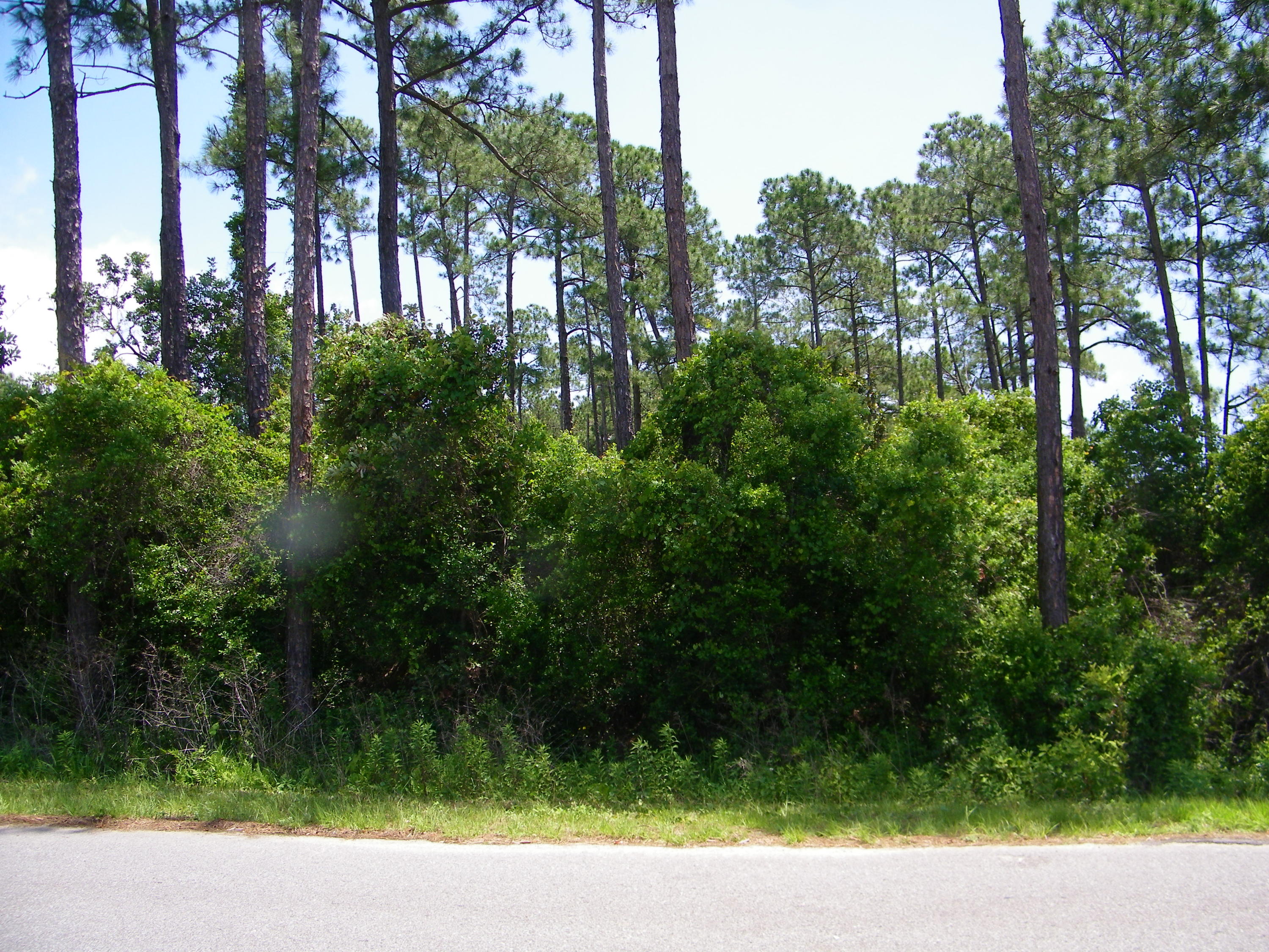 NAVARRE S/D 2ND ADDN - Land