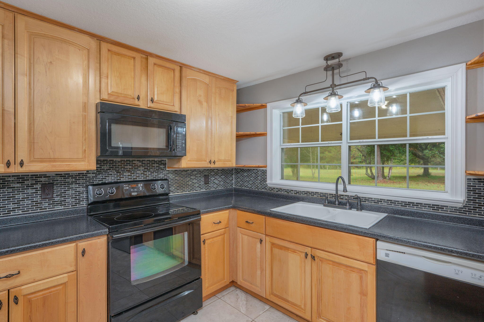 METES & BOUNDS - Residential Lease