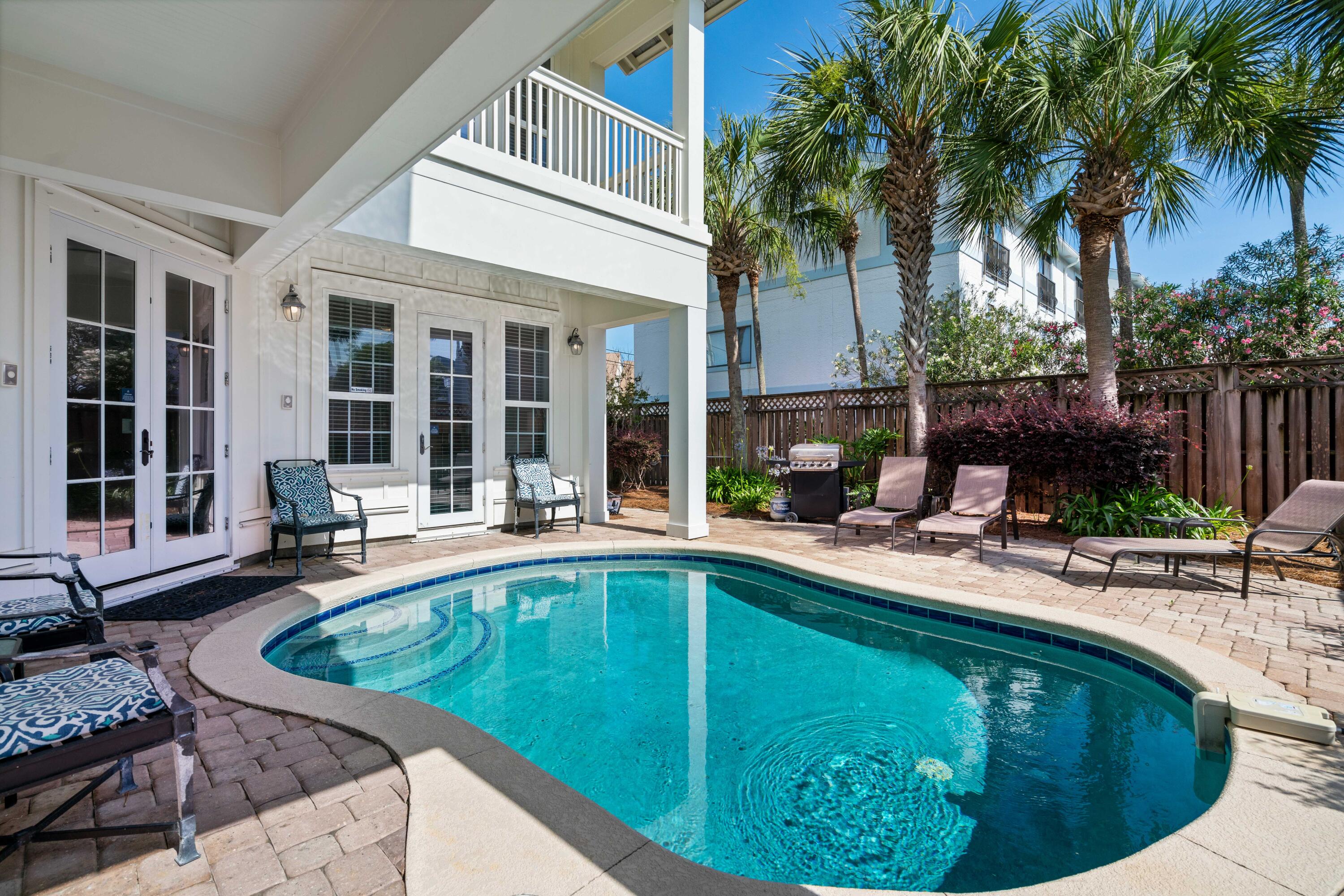 MIRAMAR BEACH - Residential