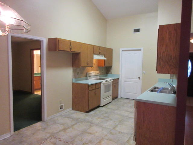 STEEPLECHASE PH 3 - Residential