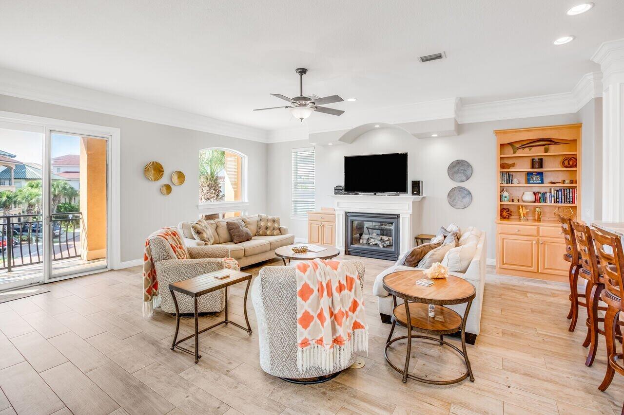 DESTINY BY THE SEA S/D - Residential