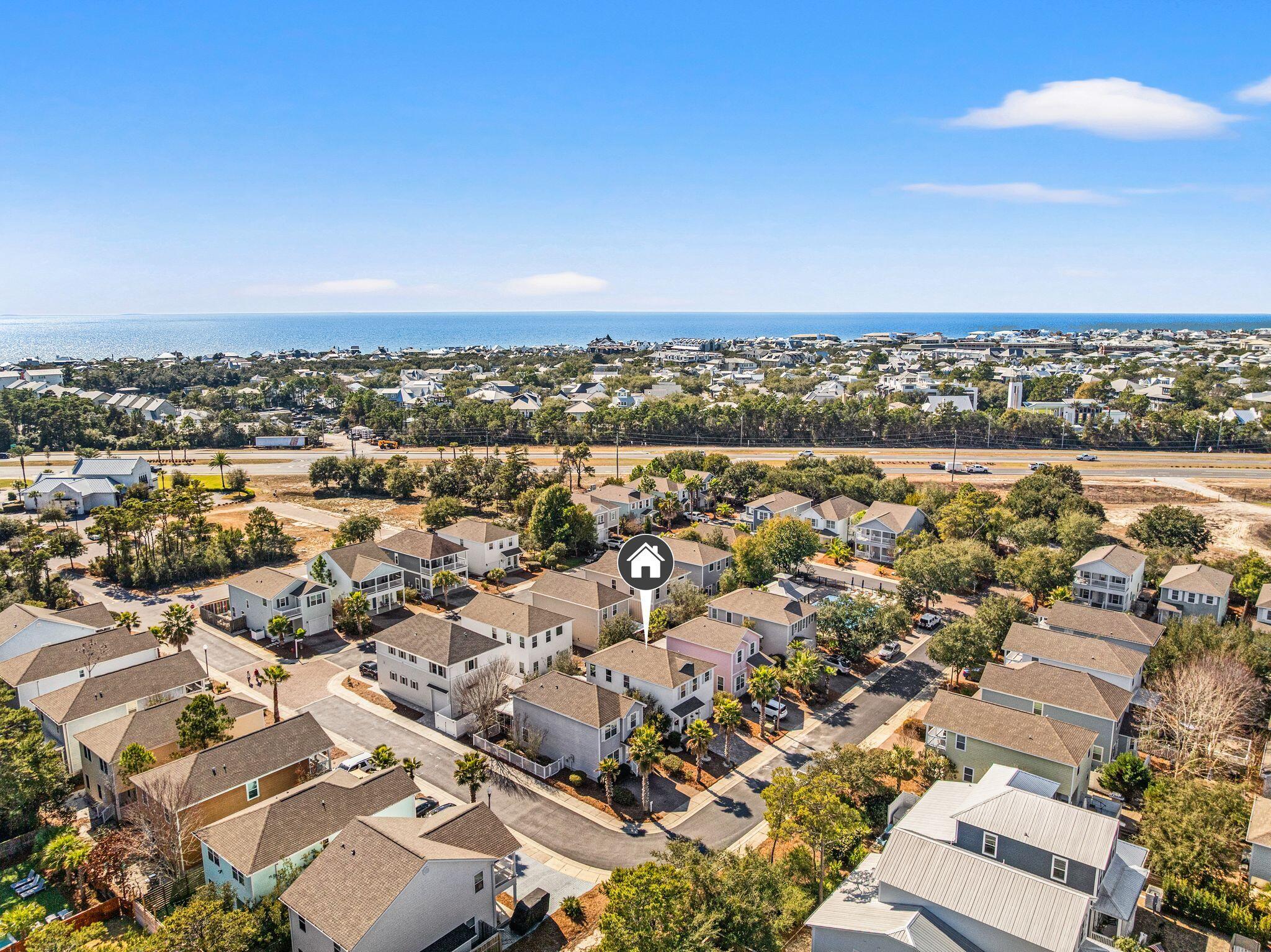 WEST SHORE PLACE - Residential