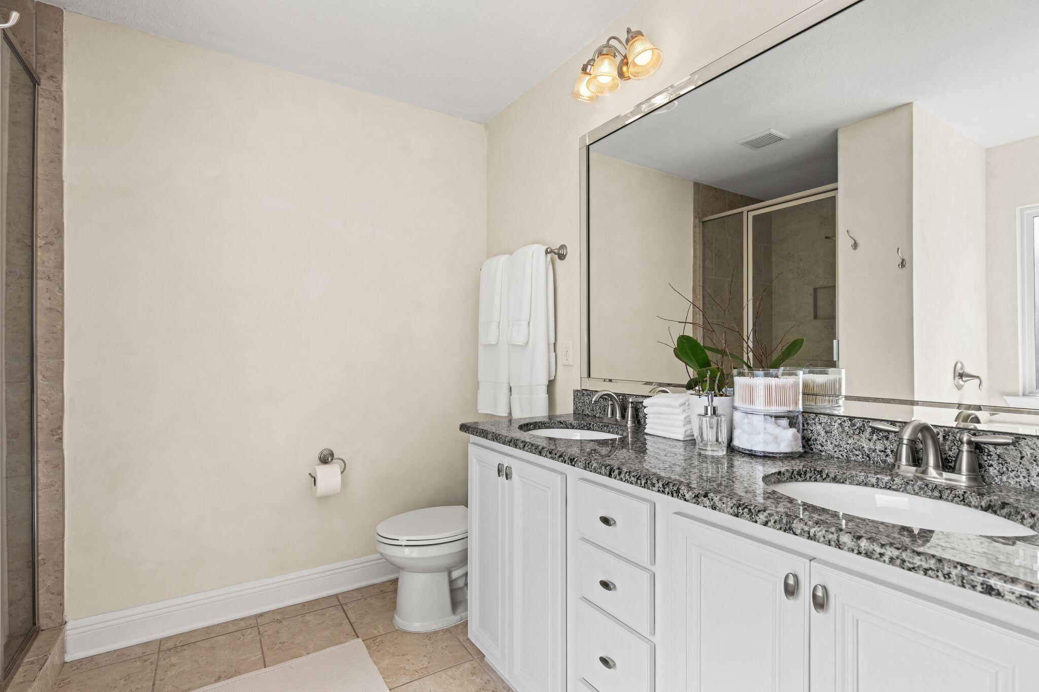 WEST SHORE PLACE - Residential
