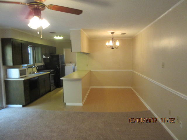 METES & BOUNDS - Residential Lease