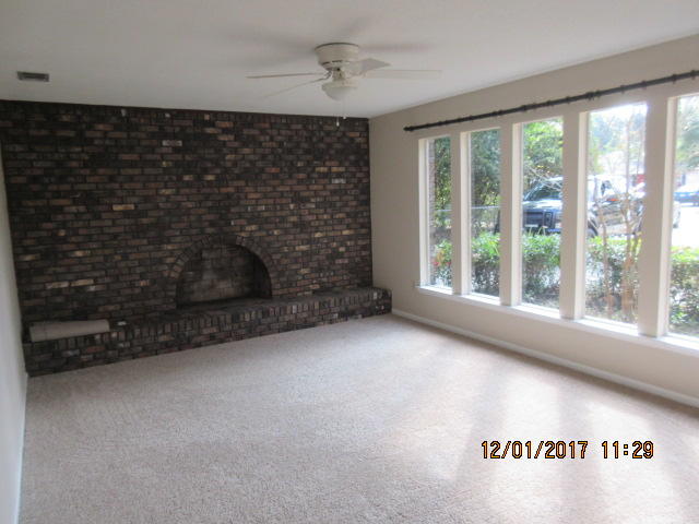 METES & BOUNDS - Residential Lease