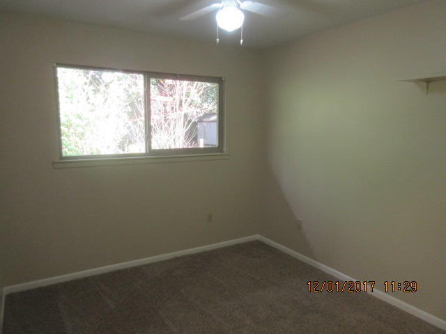METES & BOUNDS - Residential Lease