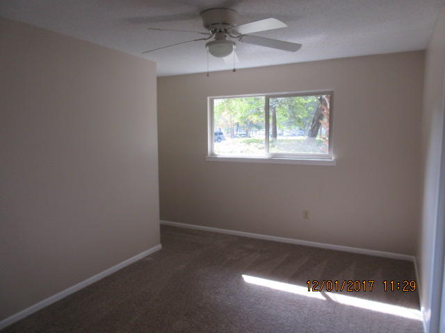 METES & BOUNDS - Residential Lease