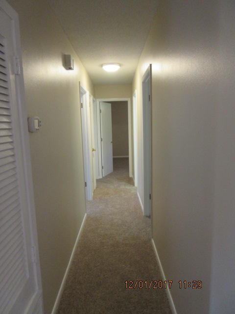 METES & BOUNDS - Residential Lease
