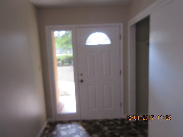 METES & BOUNDS - Residential Lease