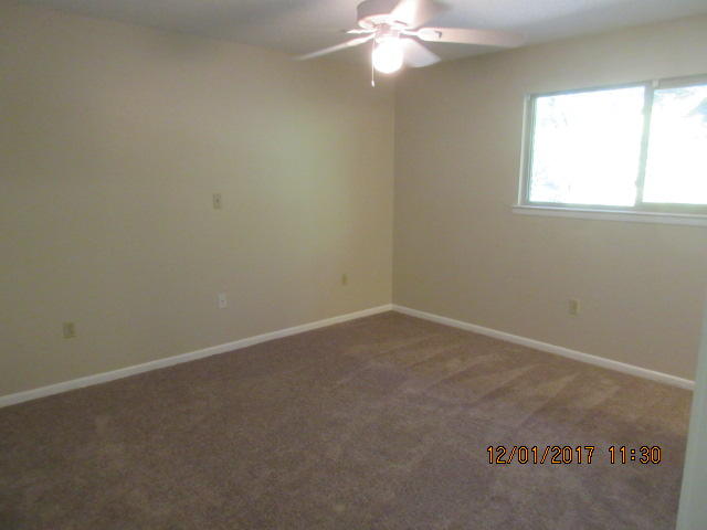METES & BOUNDS - Residential Lease