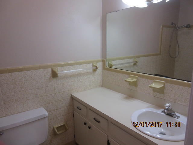 METES & BOUNDS - Residential Lease