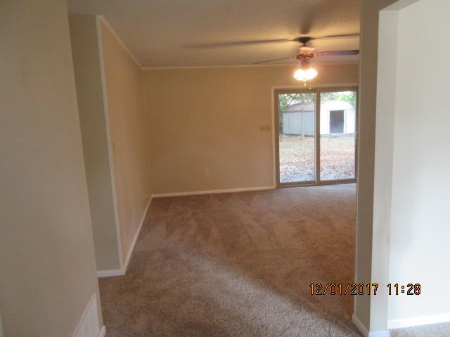 METES & BOUNDS - Residential Lease