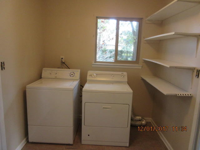 METES & BOUNDS - Residential Lease