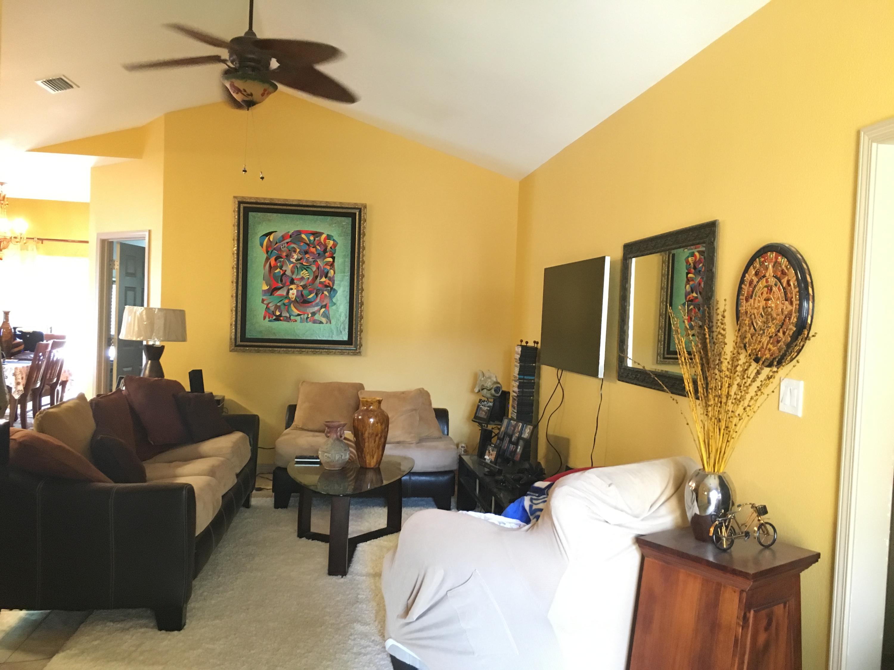 CALHOUN 2ND ADDN REV - Residential Lease