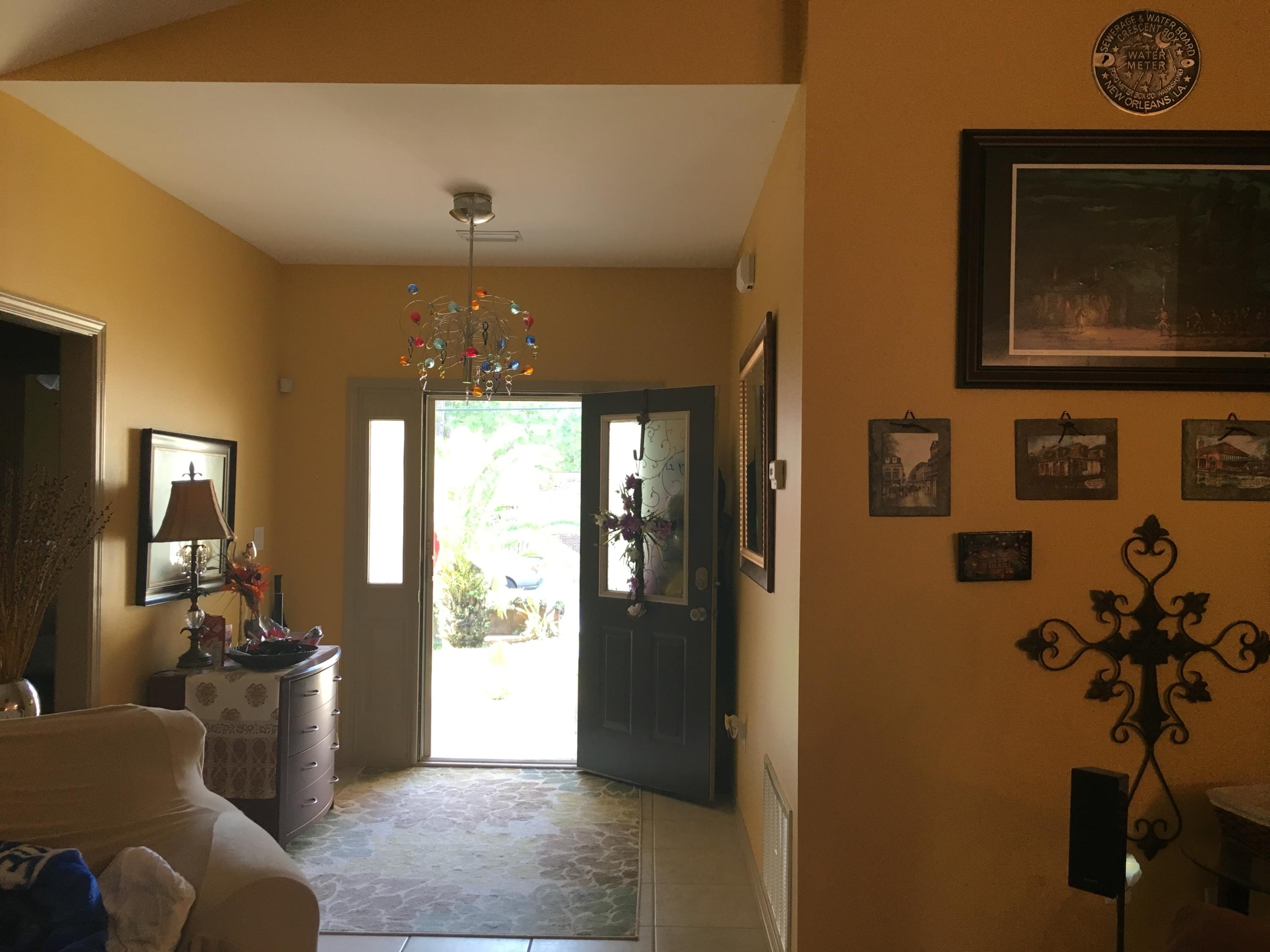 CALHOUN 2ND ADDN REV - Residential Lease