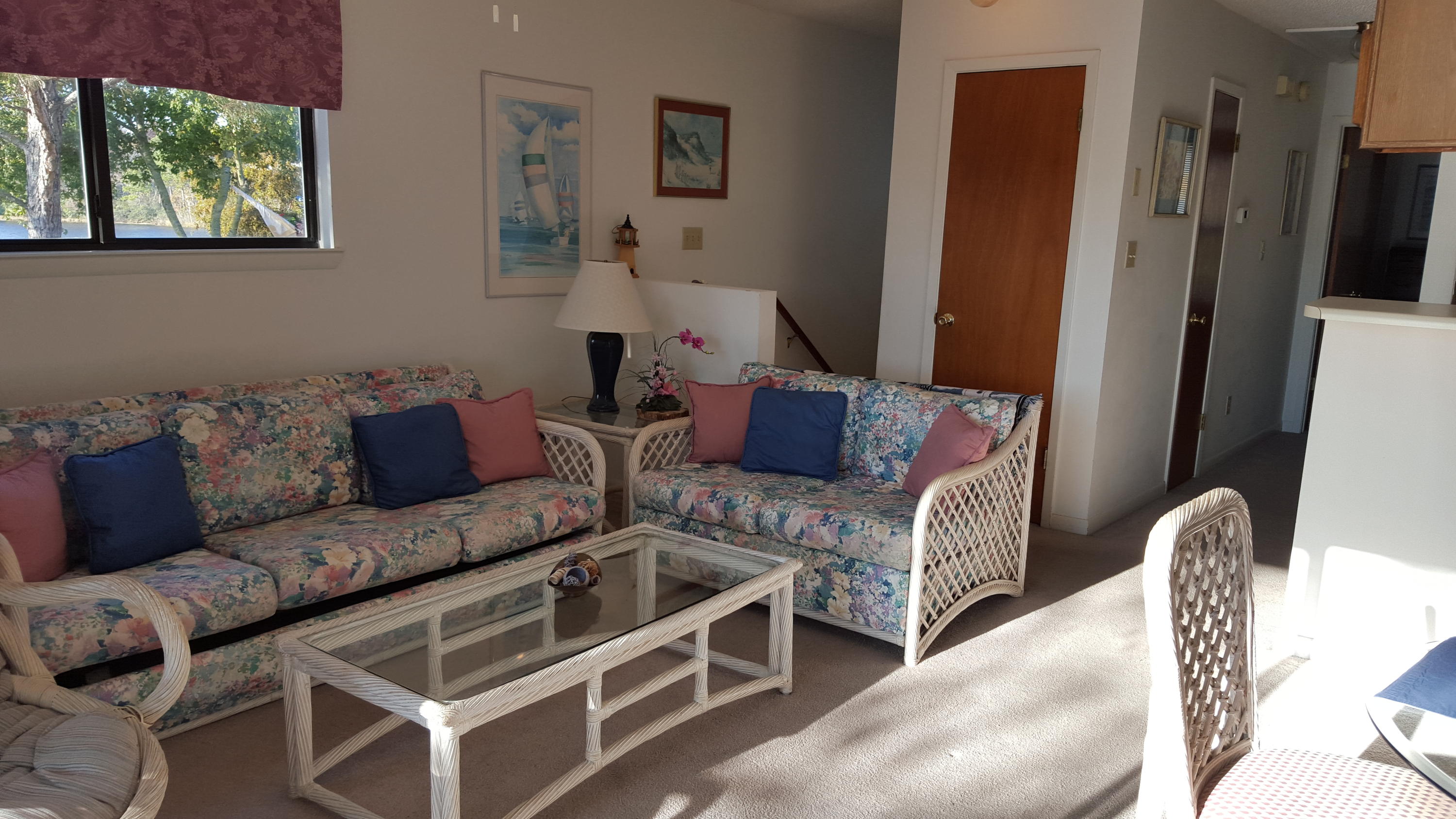 SWIFT BAYOU T/H - Residential Lease